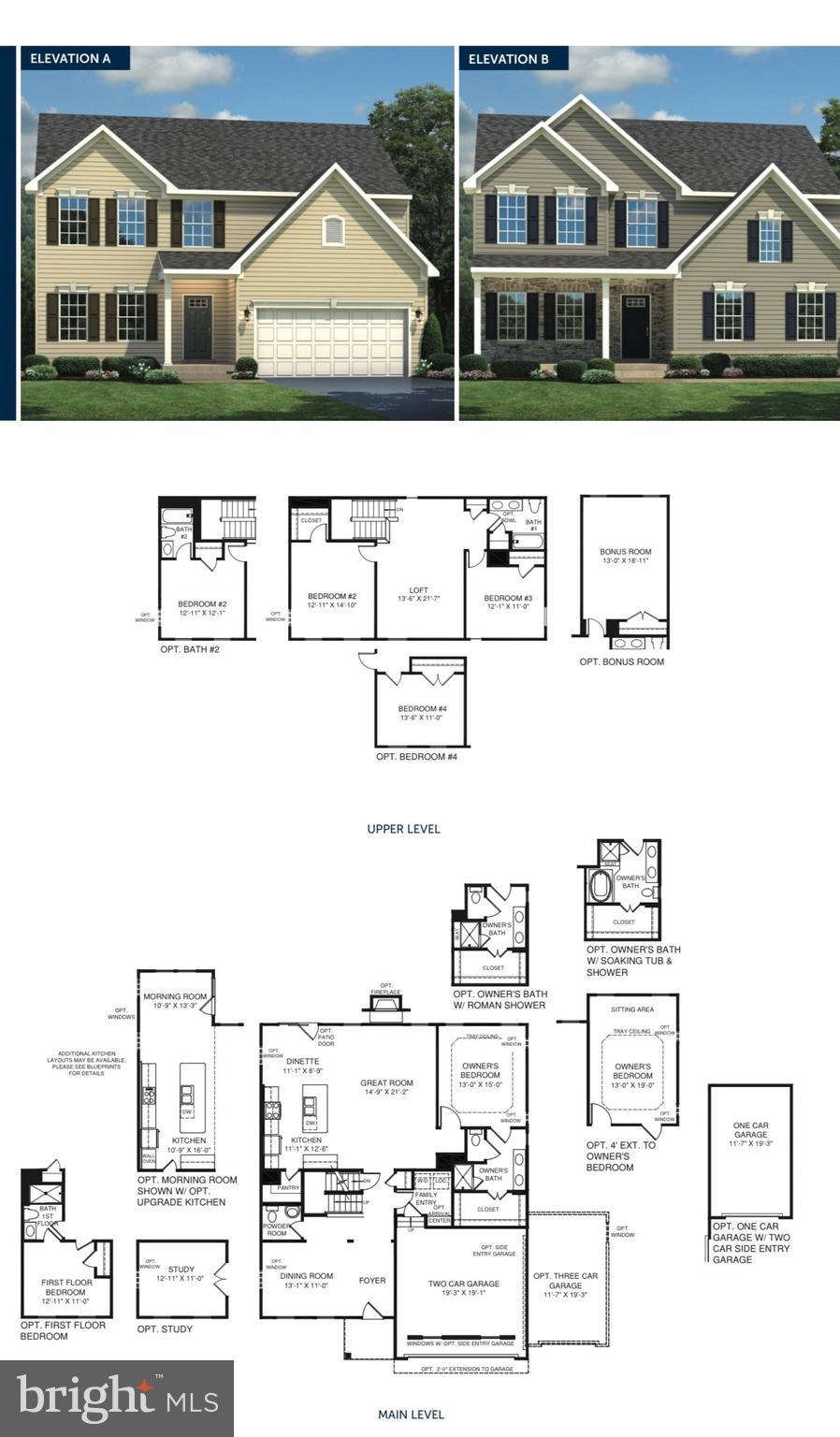 HOLLY RIDGE - Residential