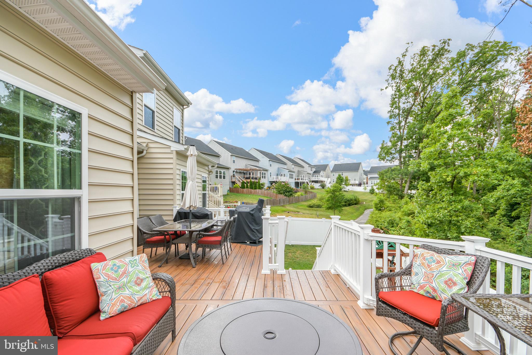 HOLLY RIDGE - Residential