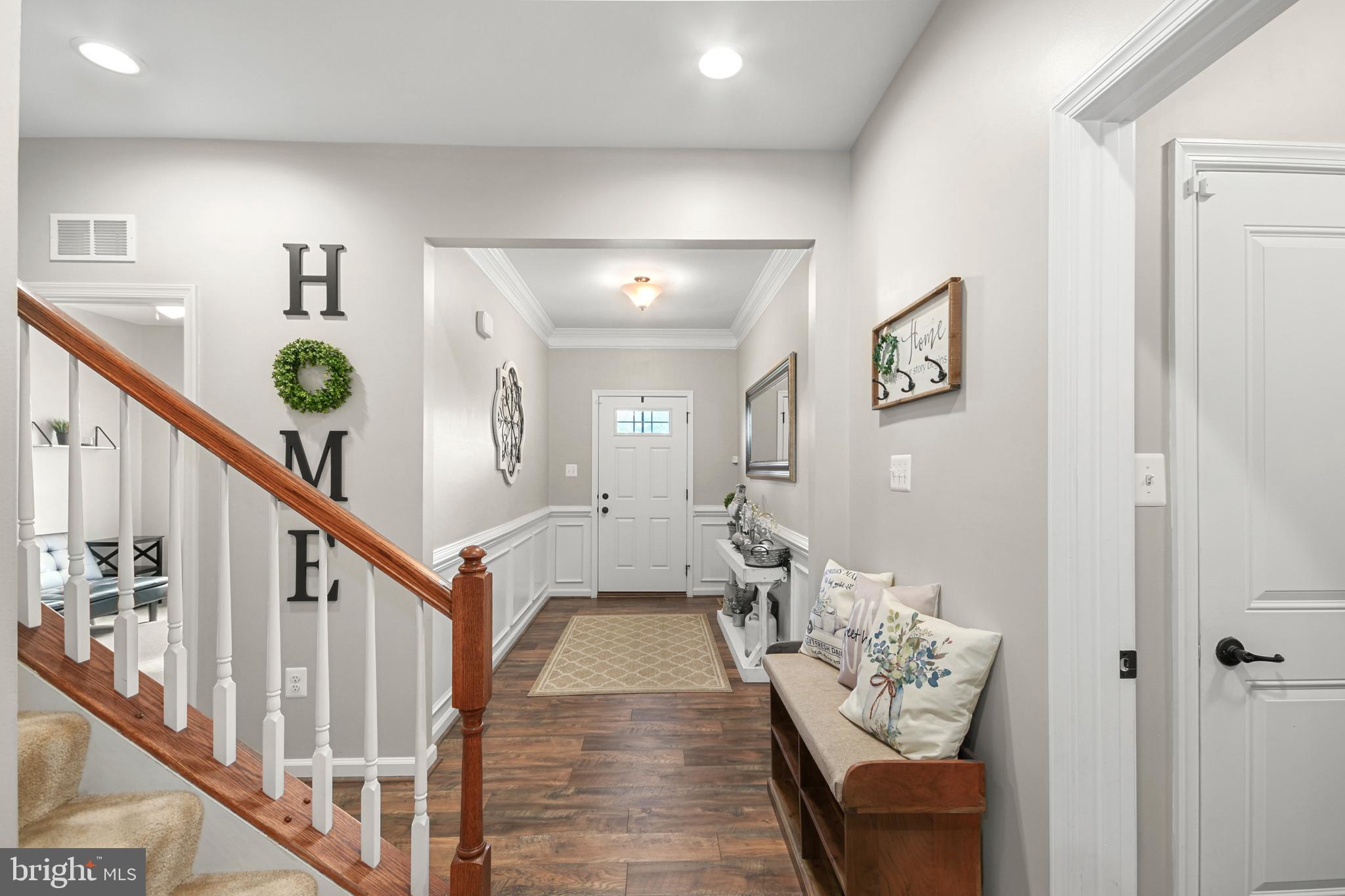 HOLLY RIDGE - Residential