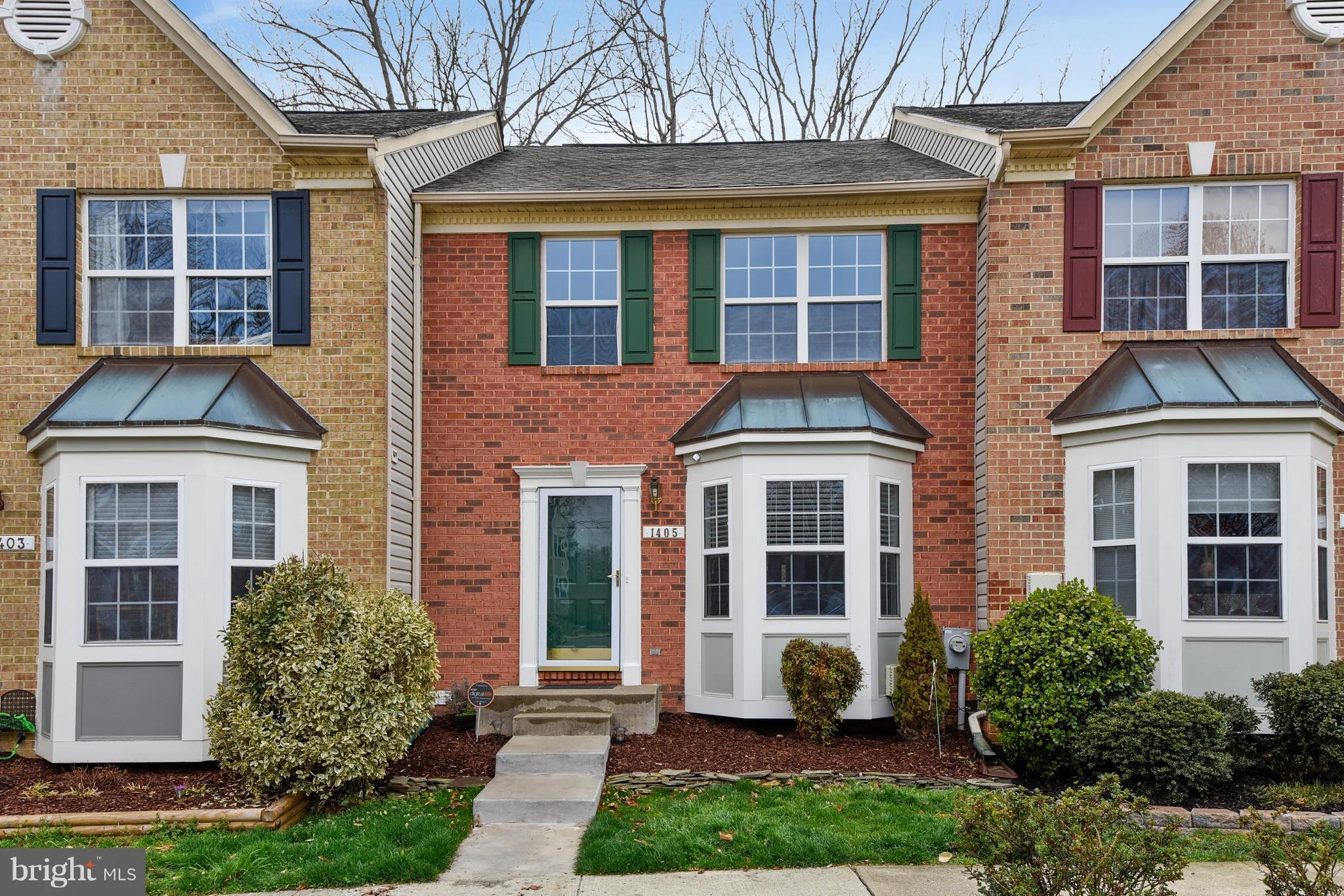 1405 Falcon Nest Court, Arnold, MD 21012