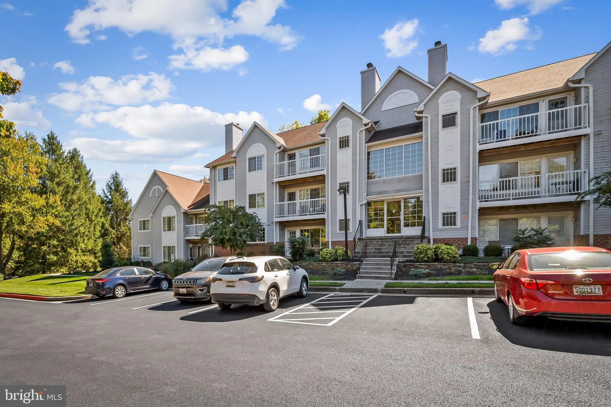 Lutherville Timonium, Maryland 21093, United States, 2 Bedrooms Bedrooms, ,2 BathroomsBathrooms,Residential,Active,19310