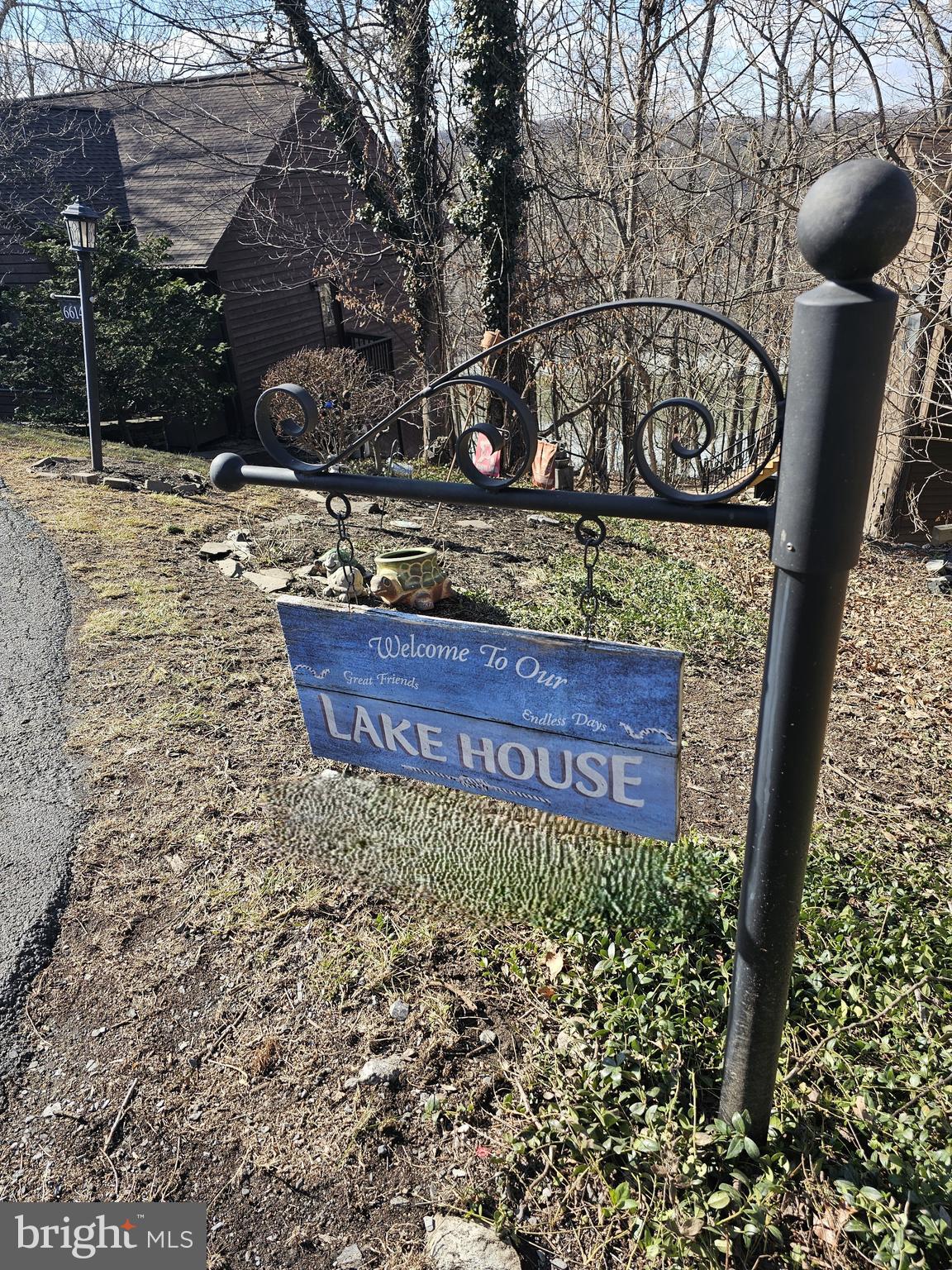 6614 W LAKERIDGE ROAD