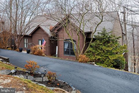 6614 W LAKERIDGE ROAD NEW MARKET MD 21774