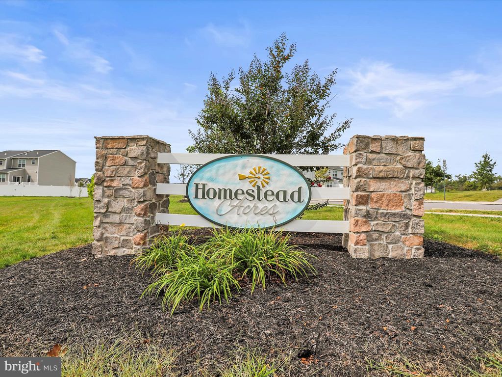 Photo of 47 Holstein Drive, HANOVER, PA 17331 (MLS # PAYK2090846)