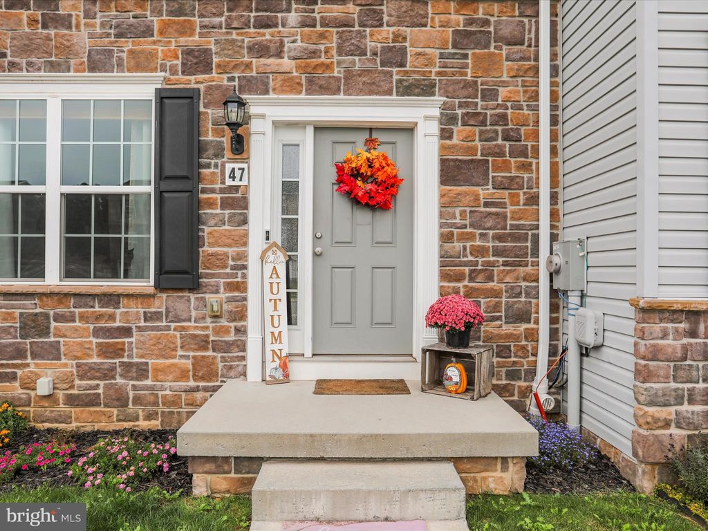 Photo of 47 Holstein Drive, HANOVER, PA 17331 (MLS # PAYK2090846)