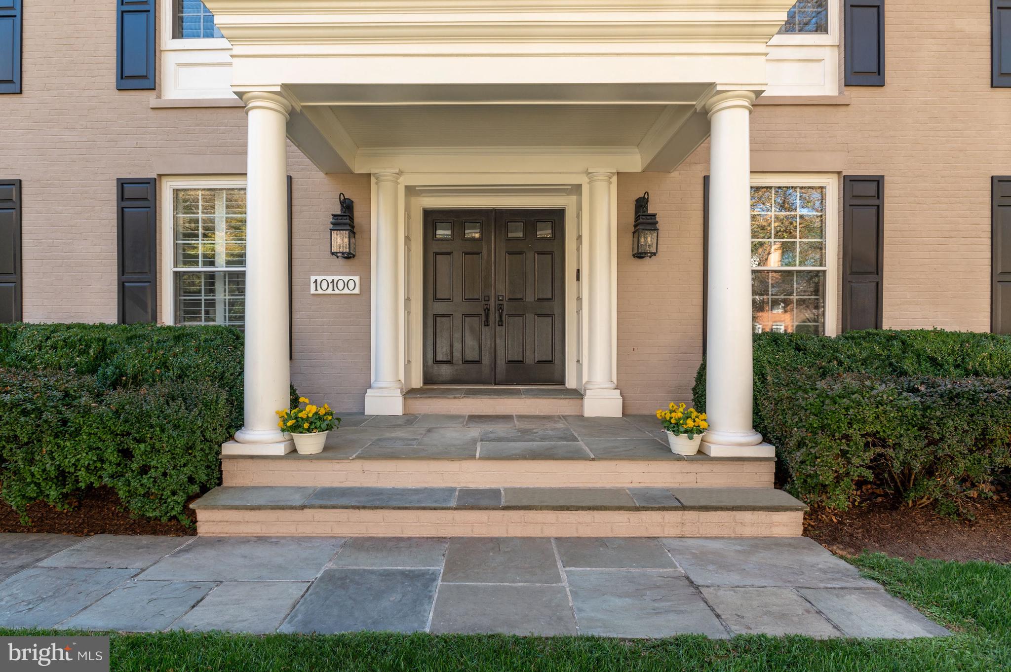 AVENEL - Residential