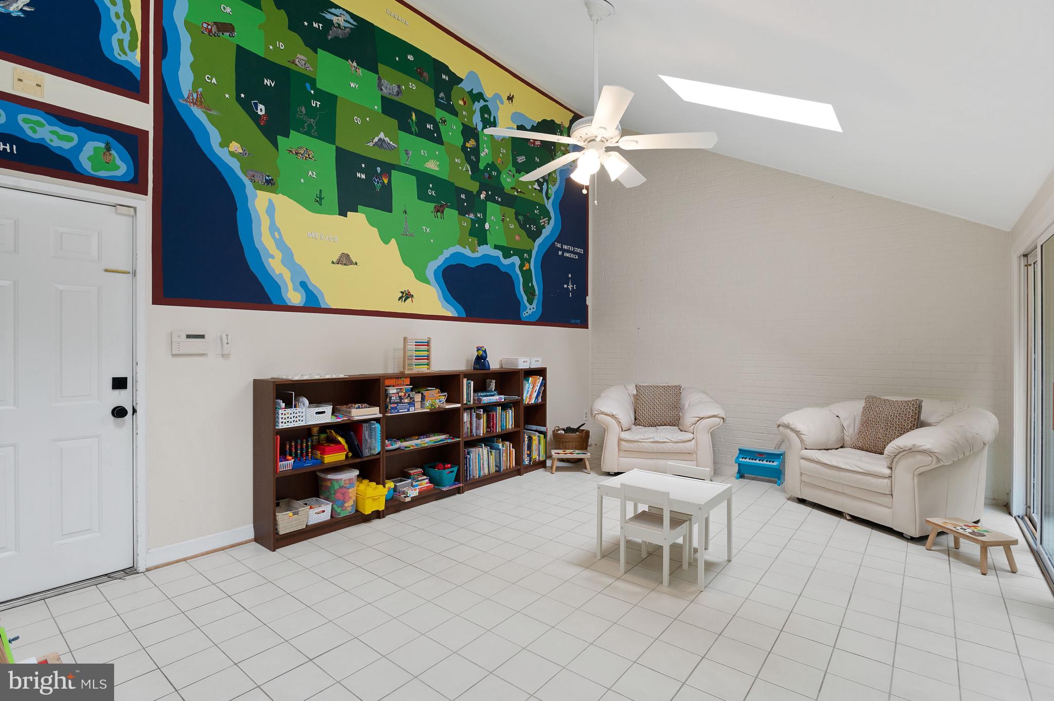 AVENEL - Residential