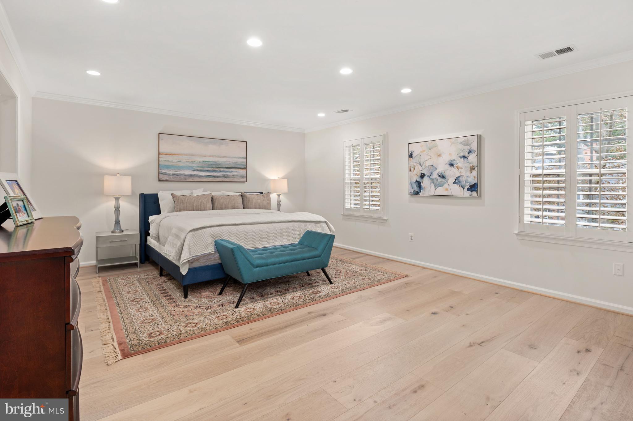 AVENEL - Residential