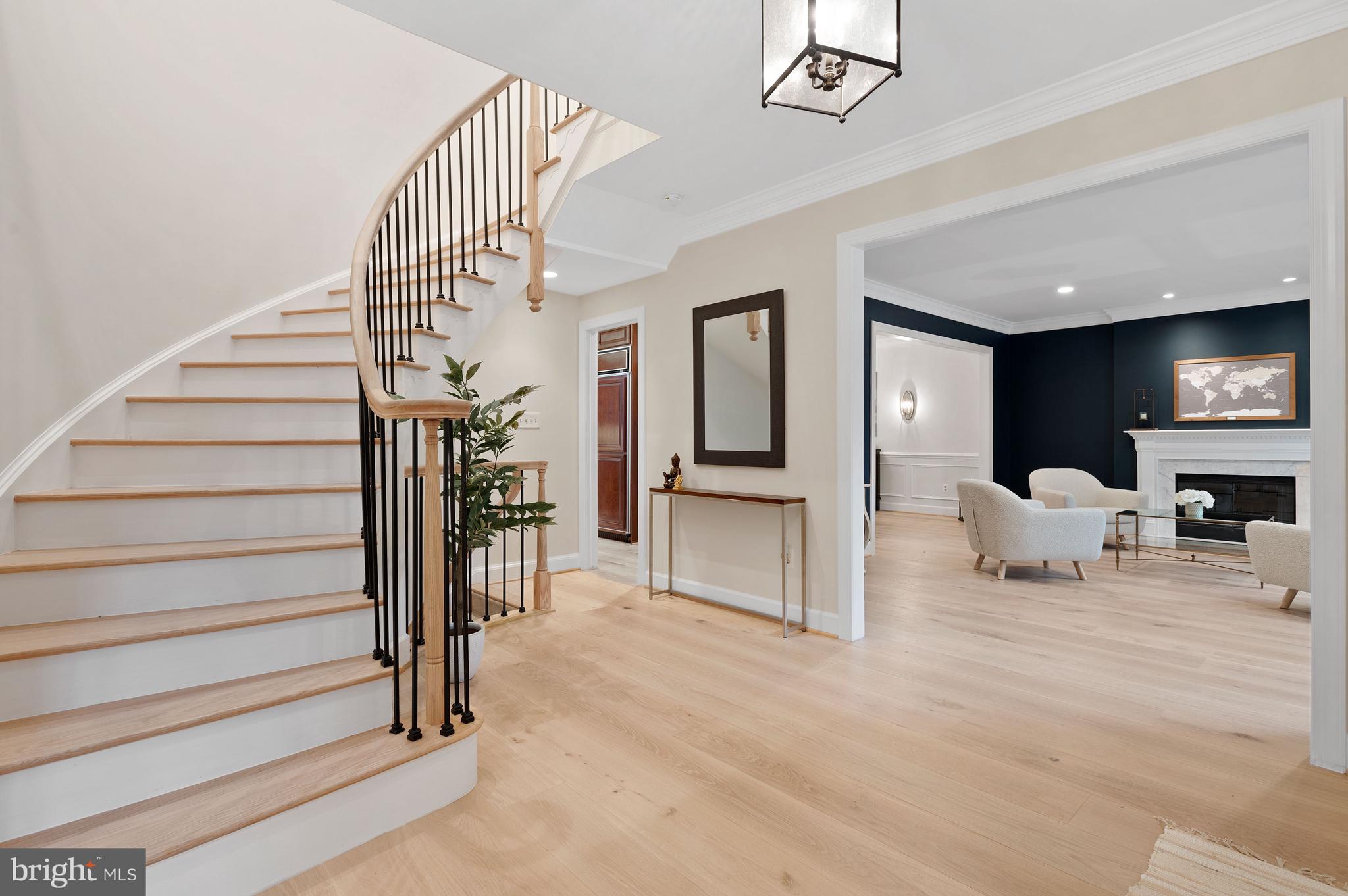 AVENEL - Residential