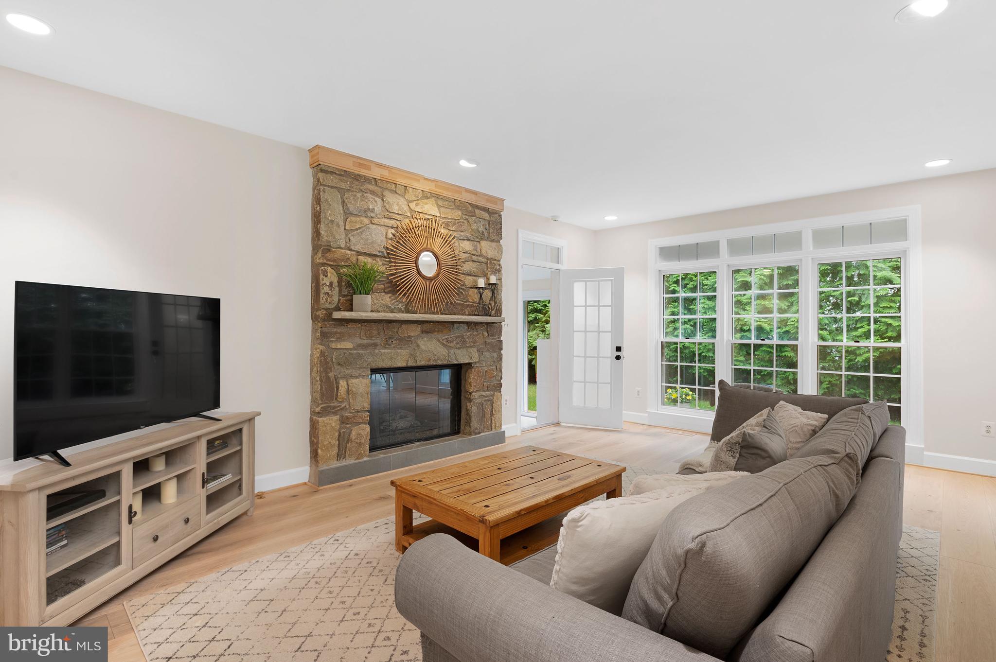 AVENEL - Residential