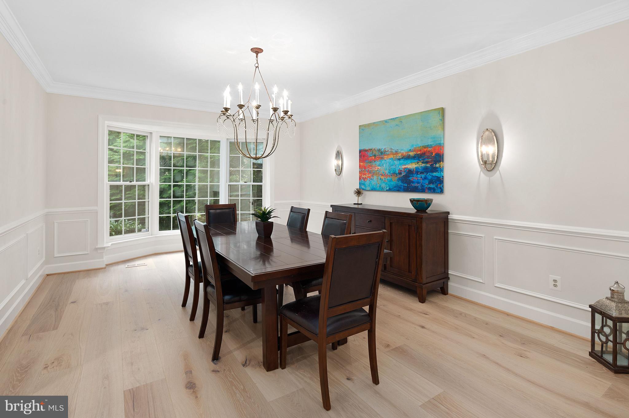 AVENEL - Residential