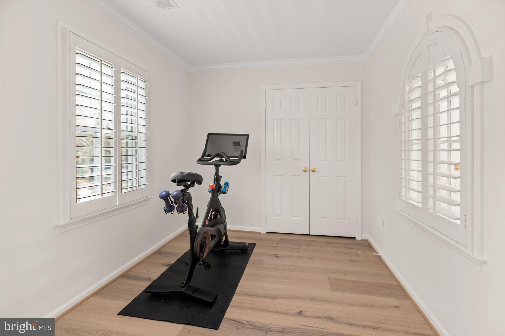 AVENEL - Residential