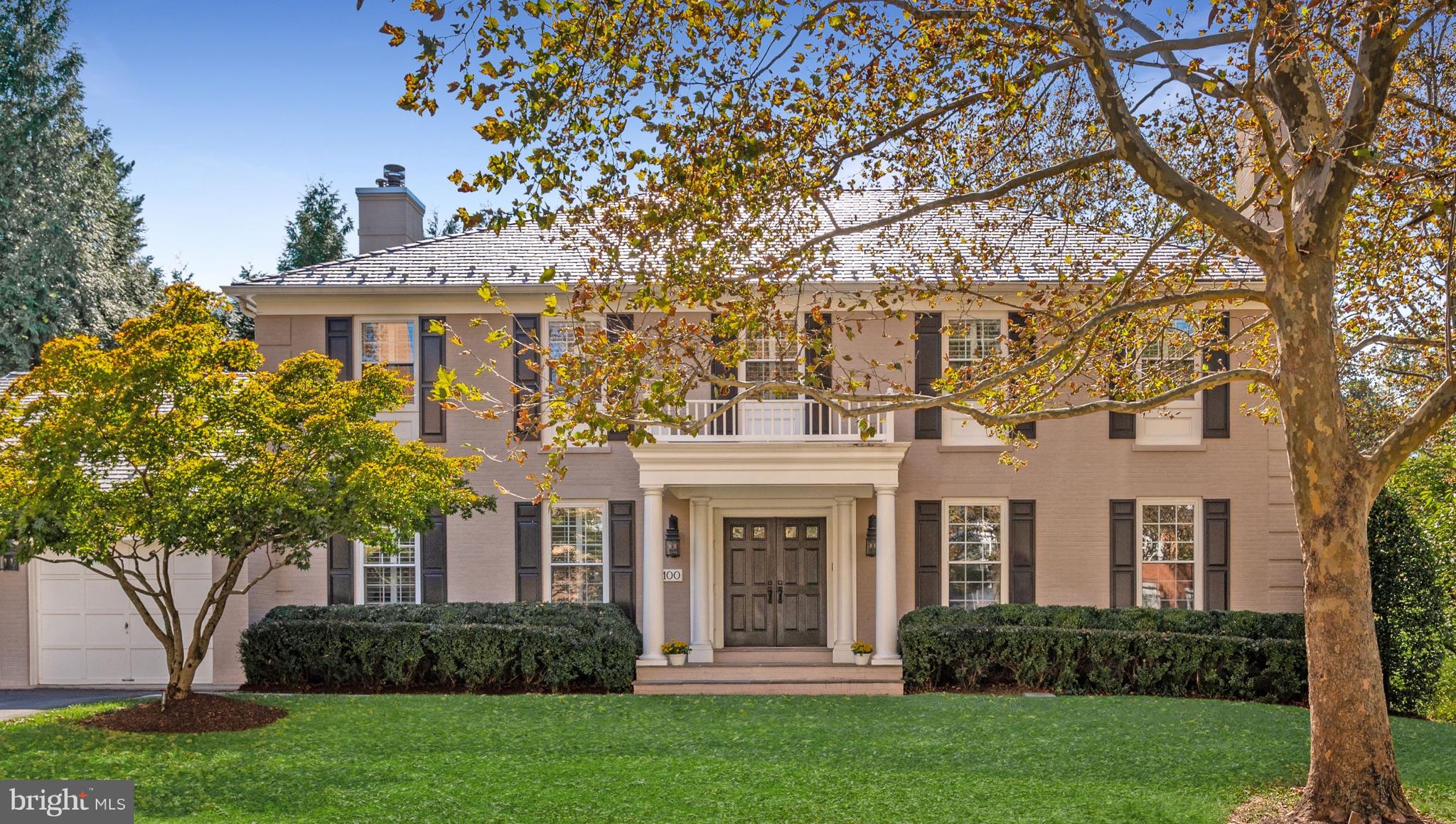 AVENEL - Residential