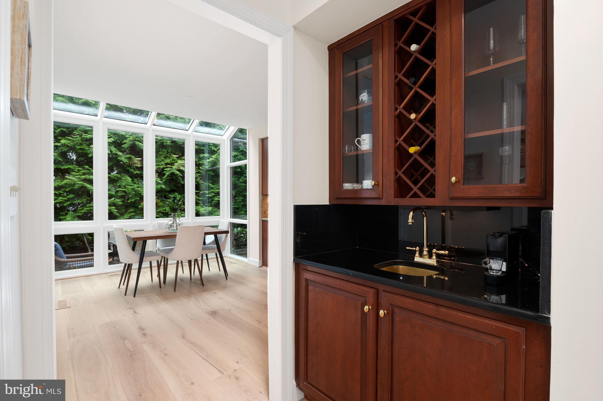 AVENEL - Residential