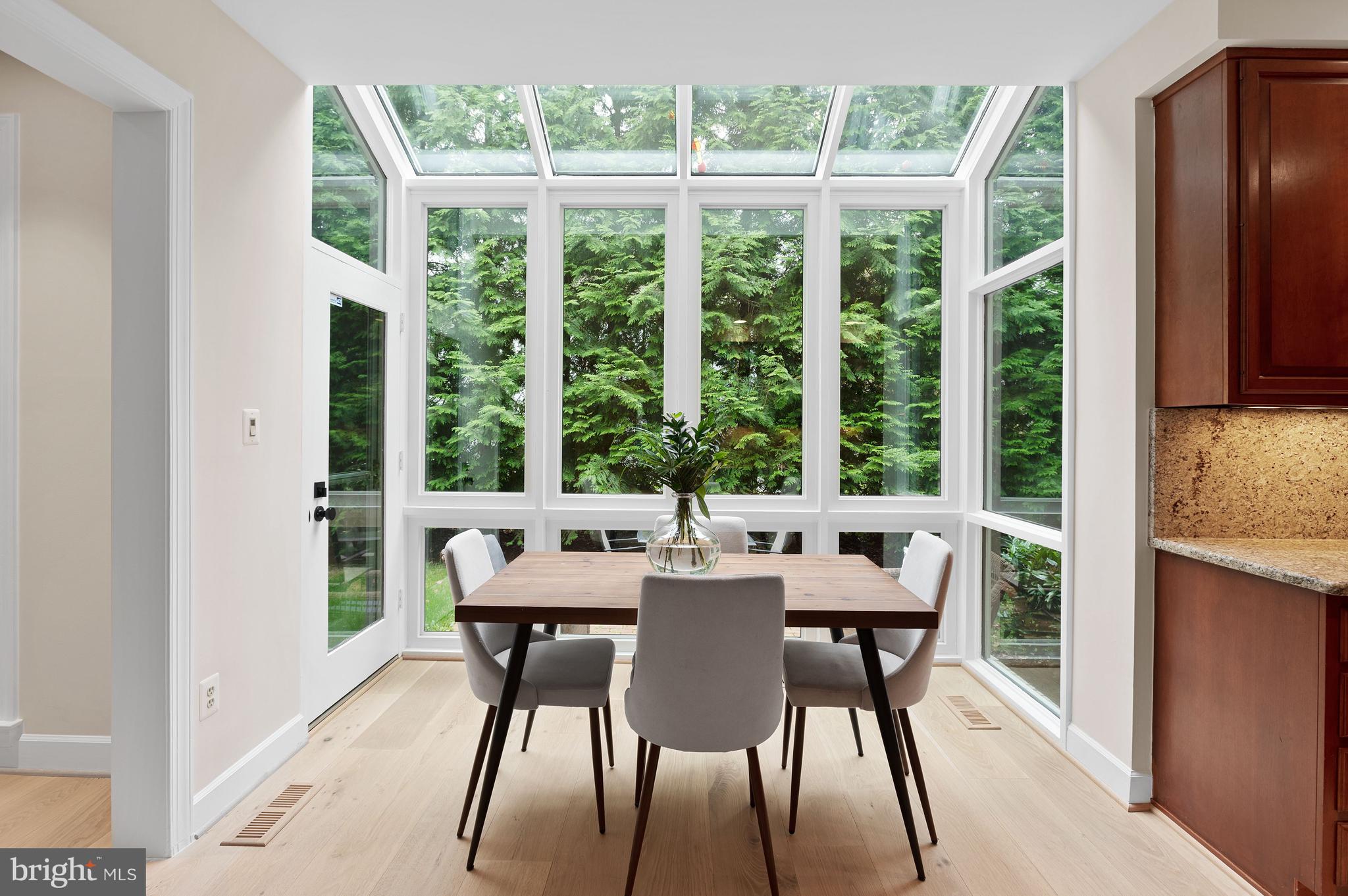 AVENEL - Residential