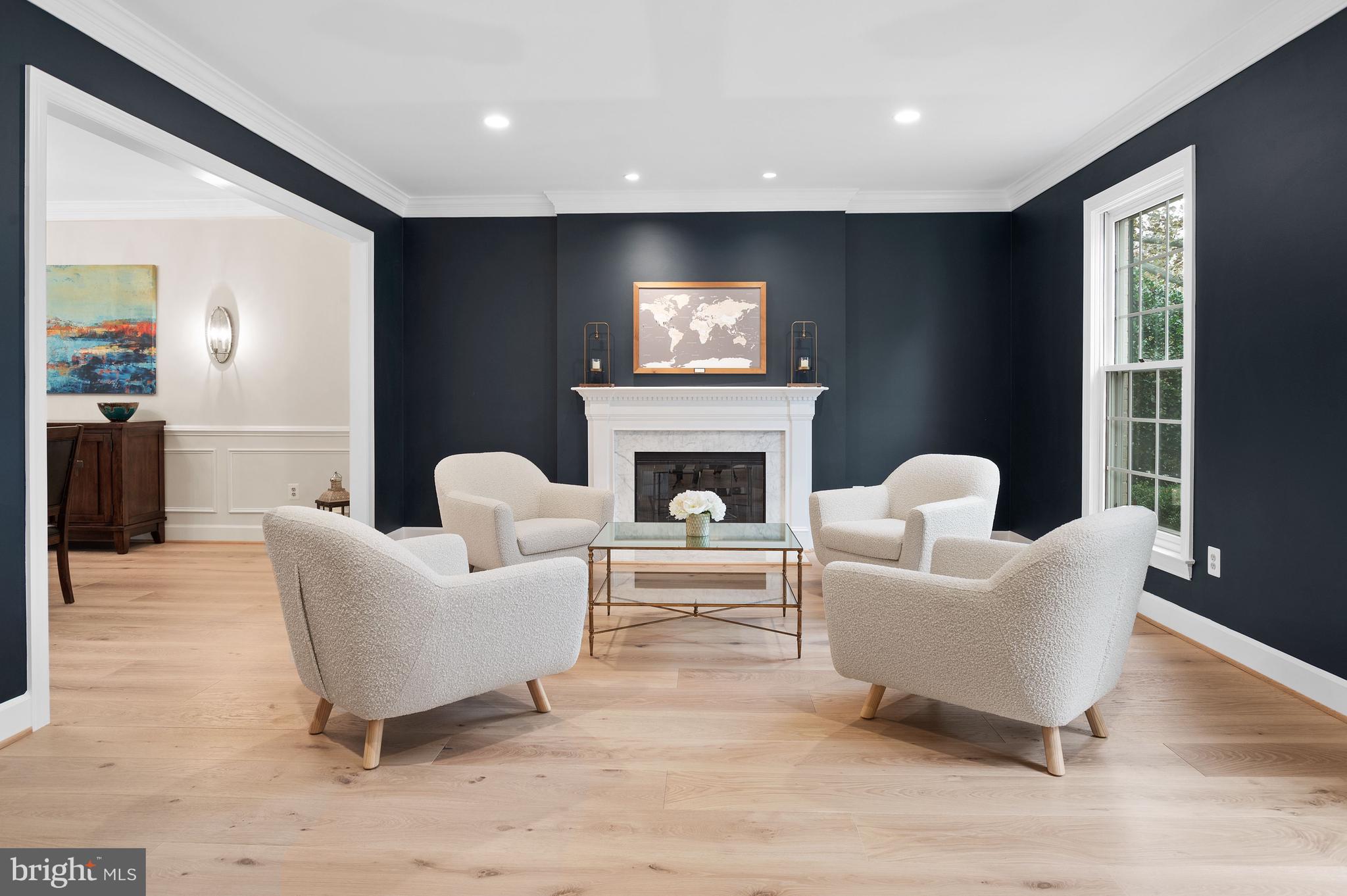 AVENEL - Residential