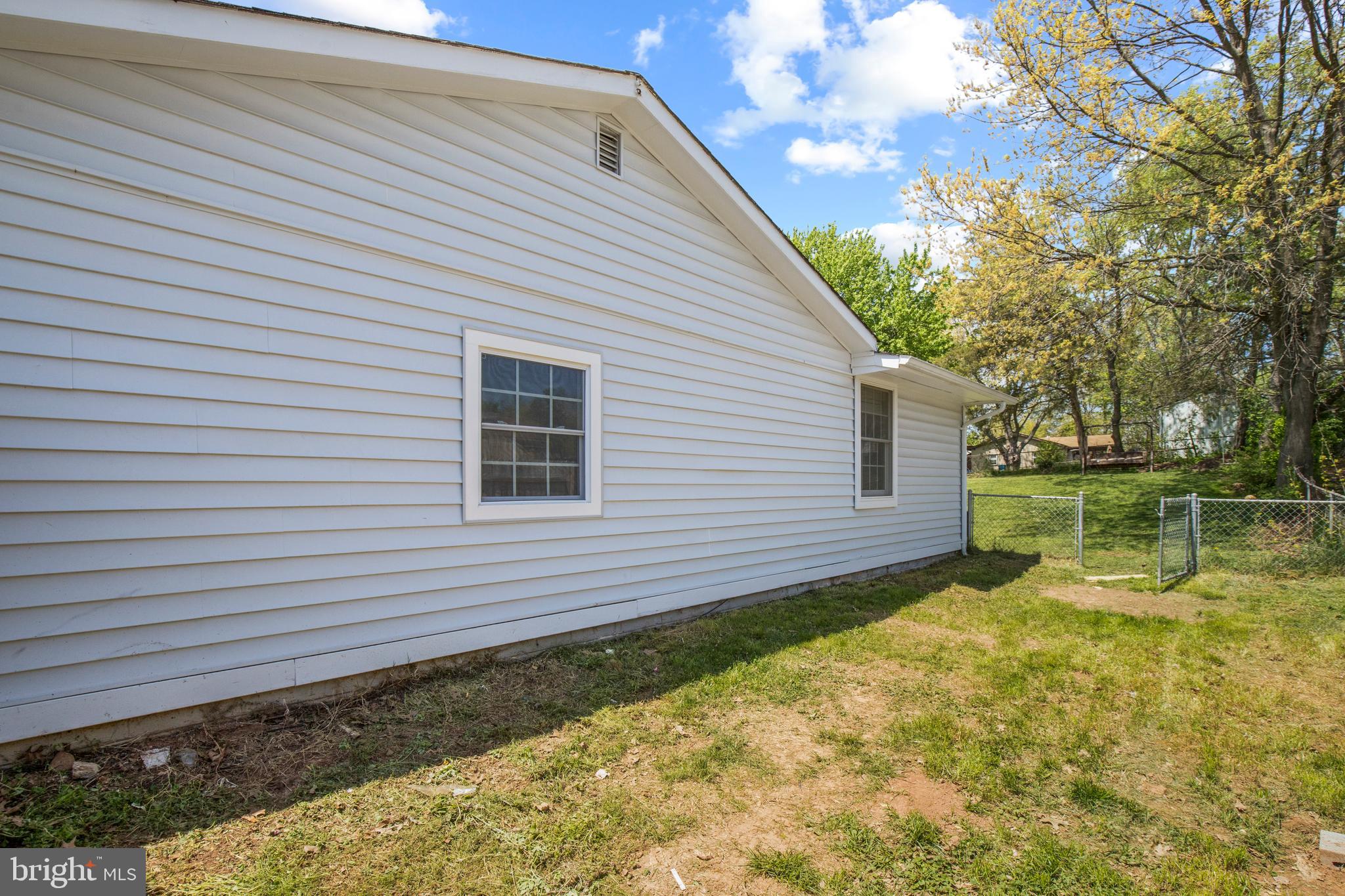 STERLING  PARK - Residential