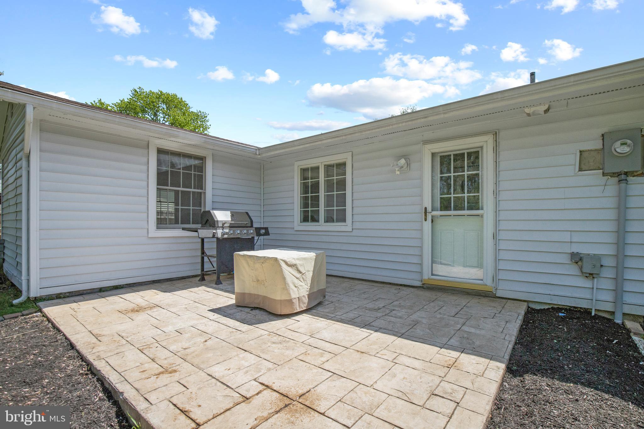 STERLING  PARK - Residential