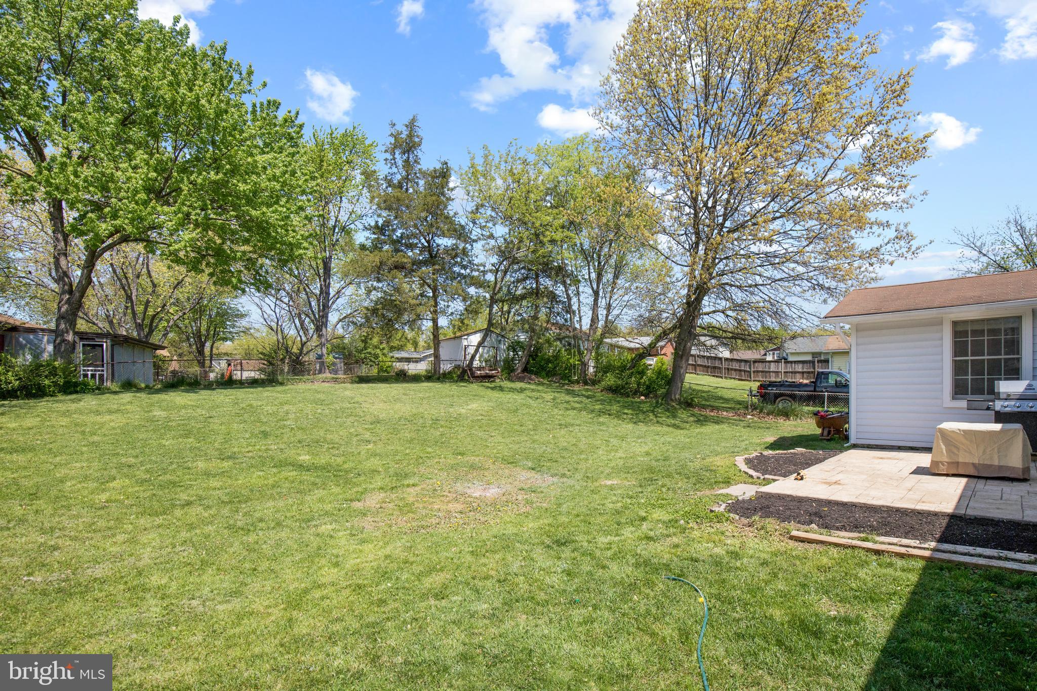 STERLING  PARK - Residential