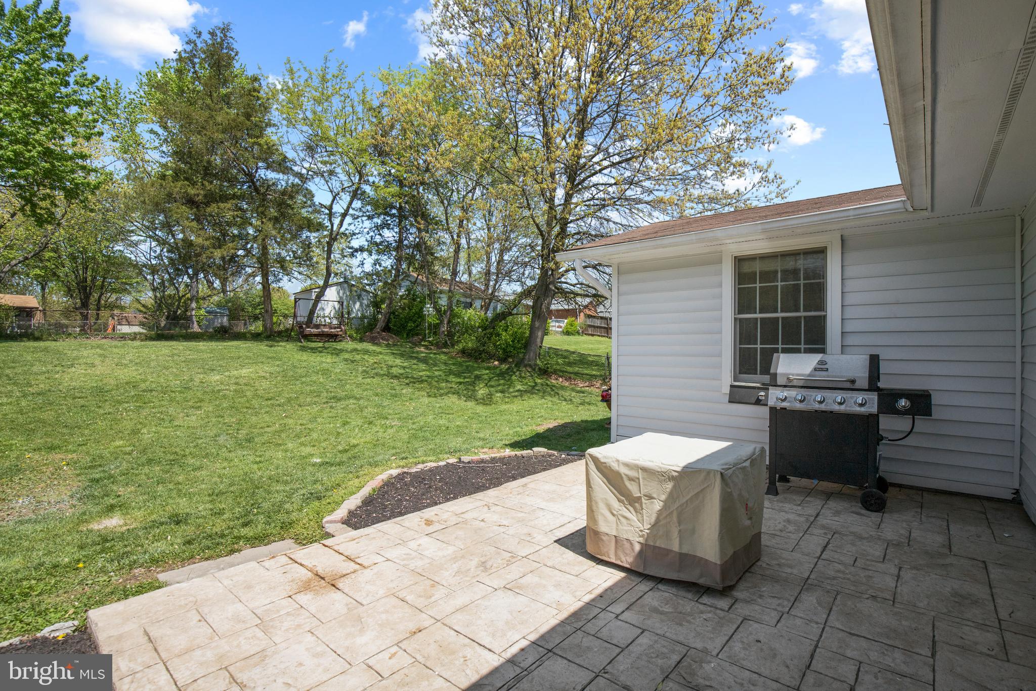 STERLING  PARK - Residential