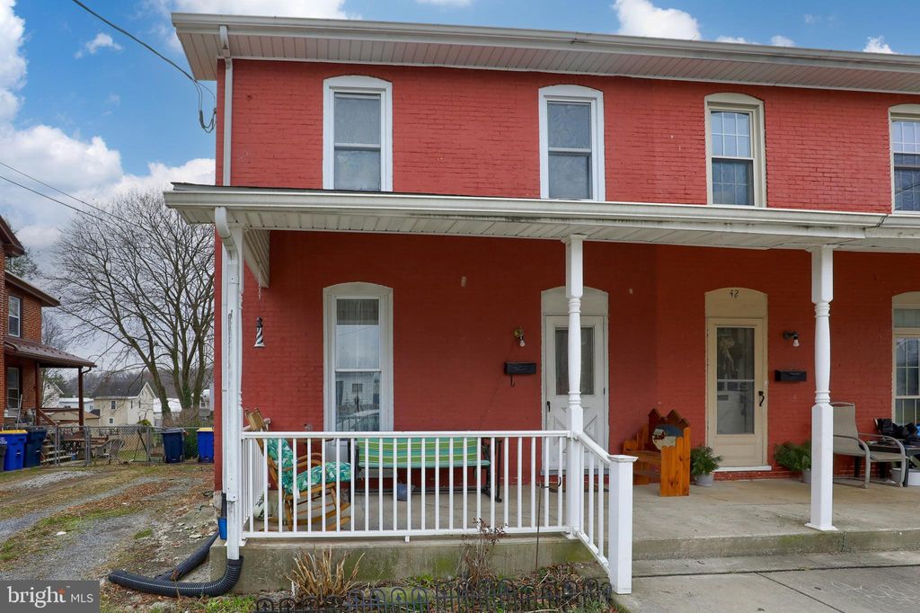 Photo of 40 BROAD ST, CHRISTIANA, PA 17509 (MLS # PALA2030768)