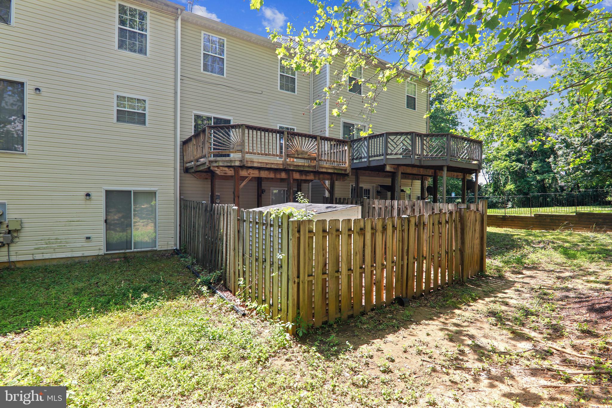 BELLEHAVEN ESTATES - Residential