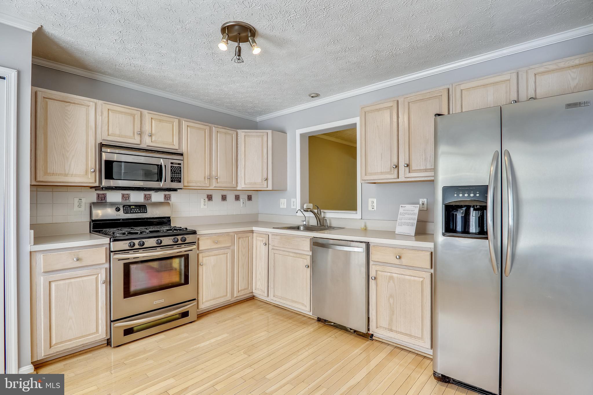 BELLEHAVEN ESTATES - Residential