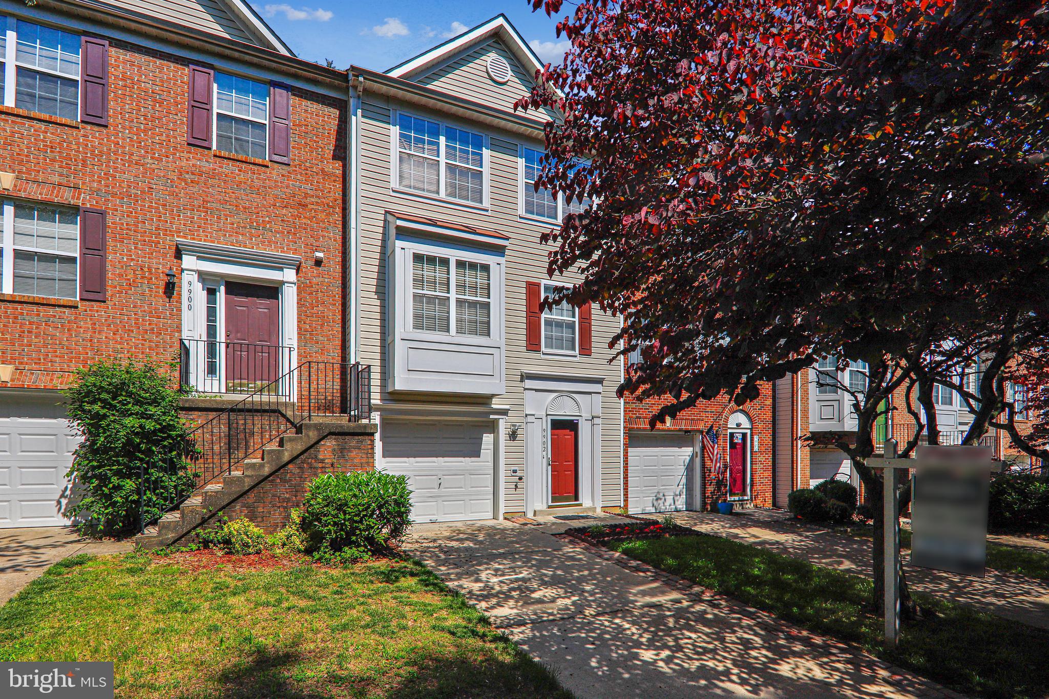 BELLEHAVEN ESTATES - Residential