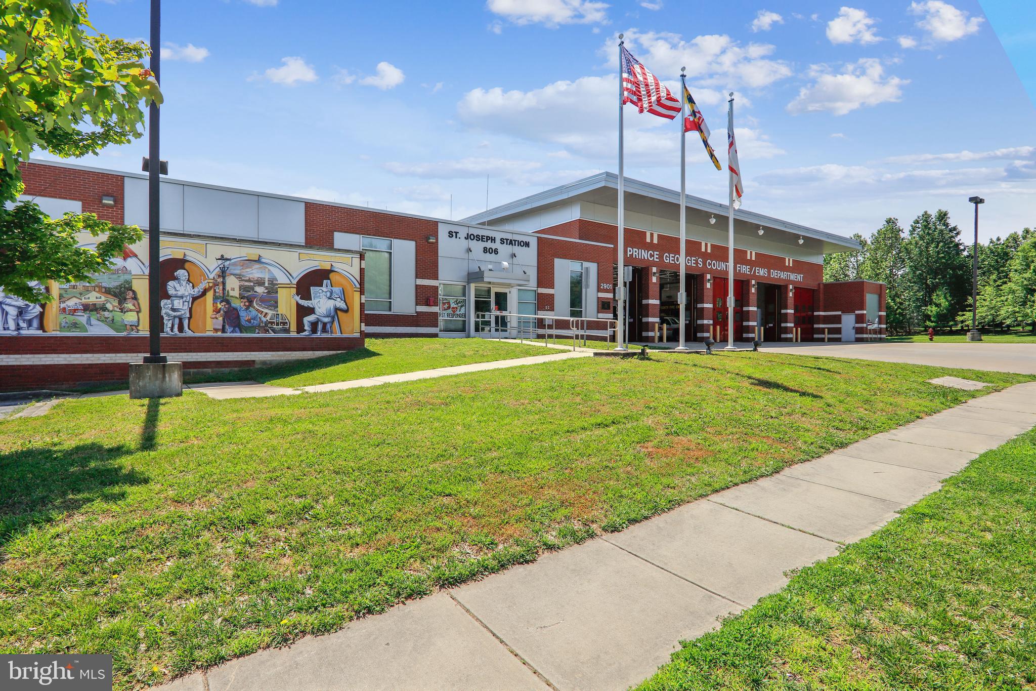 BELLEHAVEN ESTATES - Residential