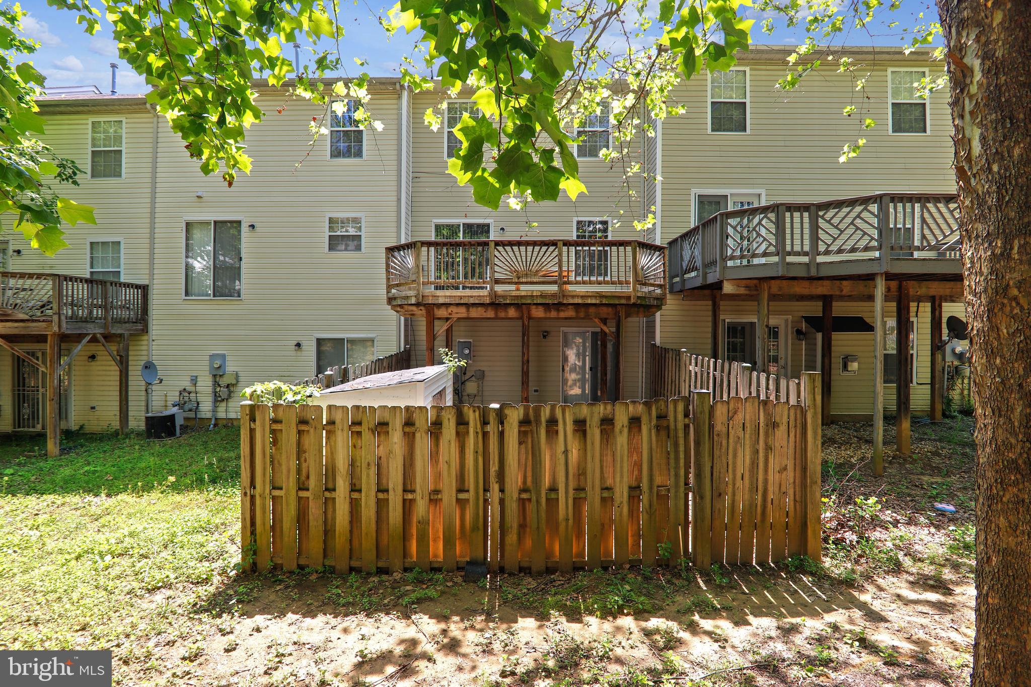 BELLEHAVEN ESTATES - Residential