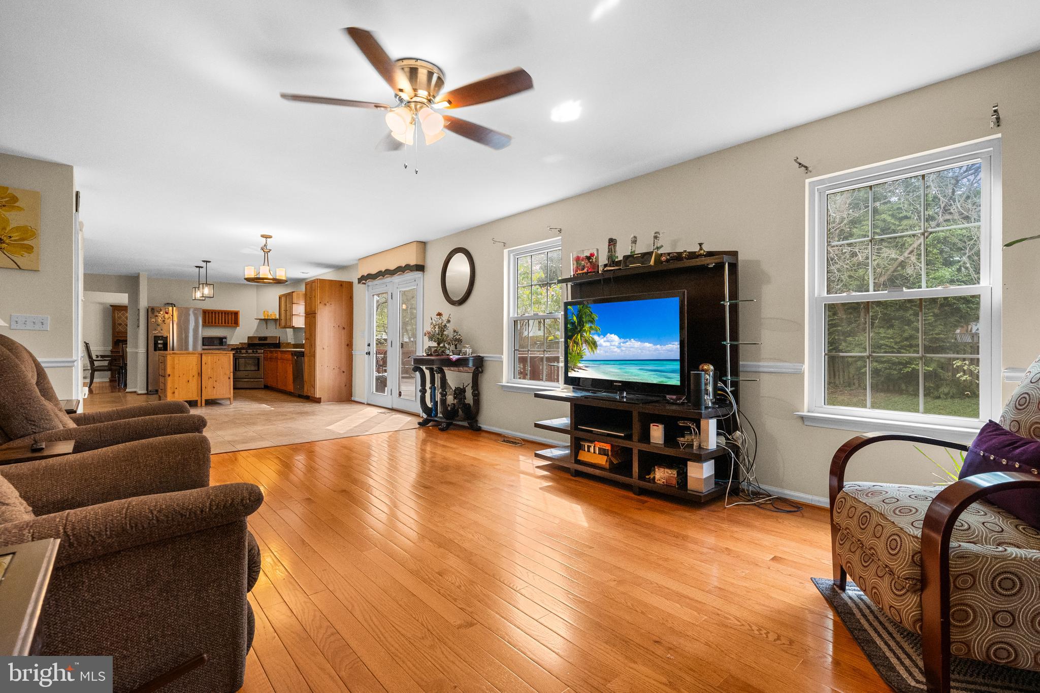 BLOOMS CROSSING - Residential