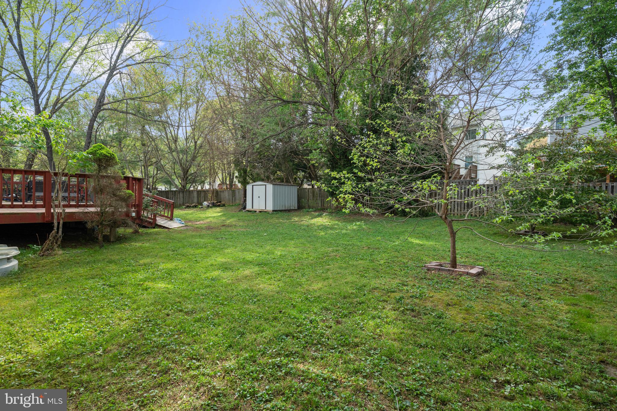 BLOOMS CROSSING - Residential