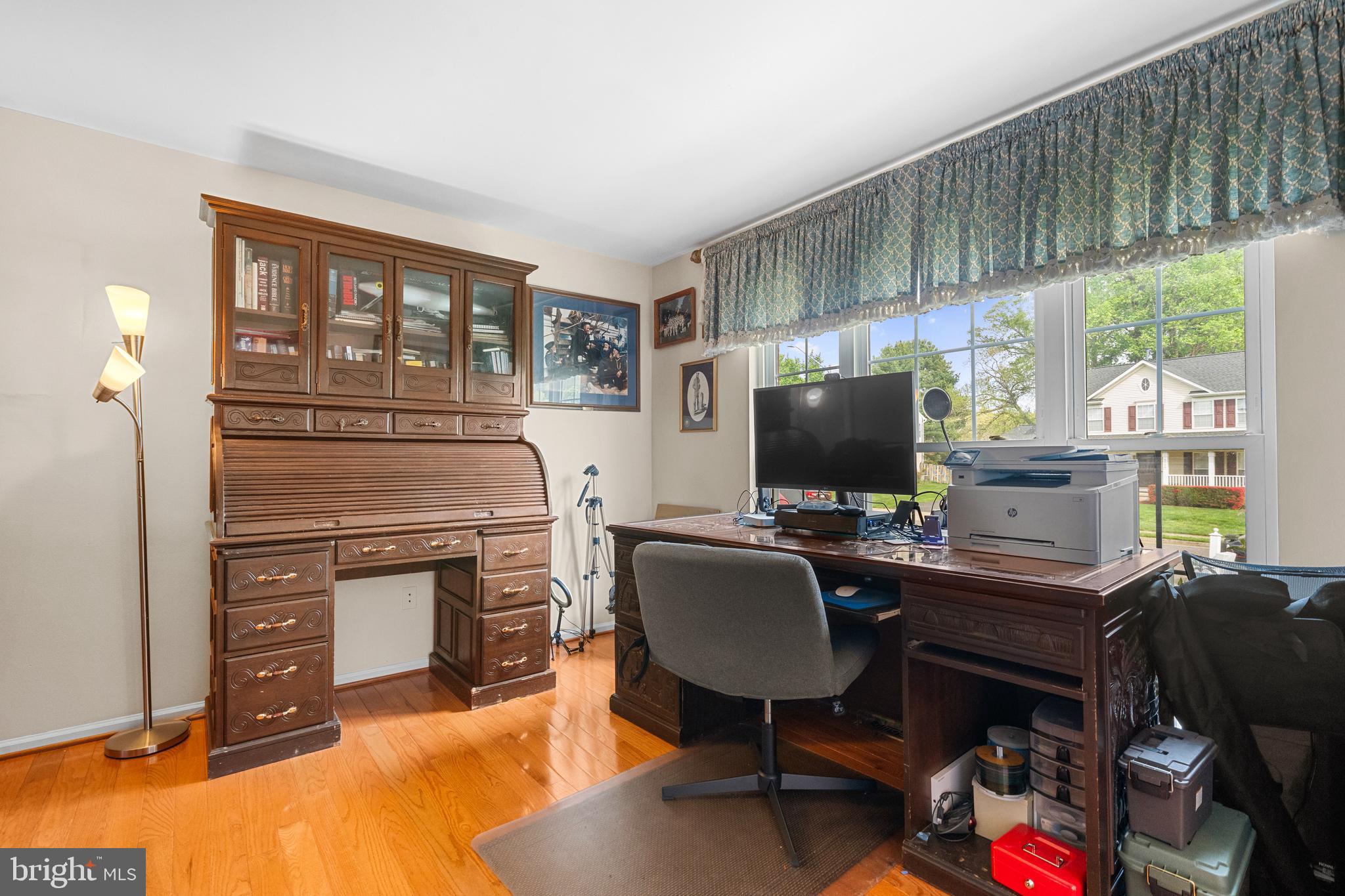 BLOOMS CROSSING - Residential