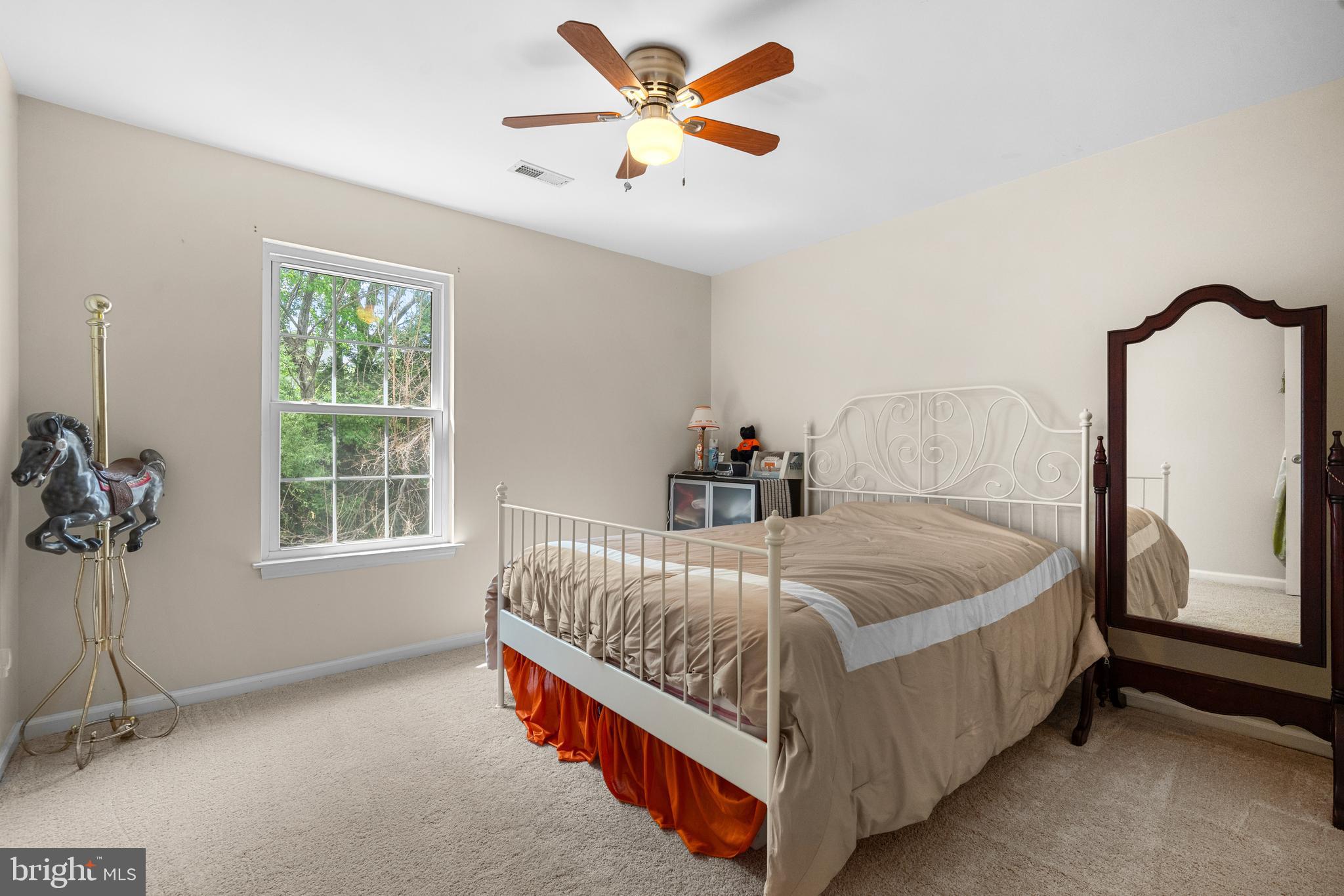 BLOOMS CROSSING - Residential