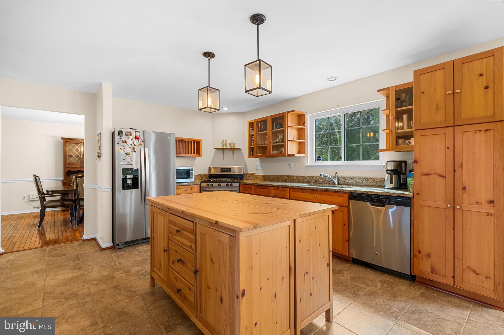 BLOOMS CROSSING - Residential