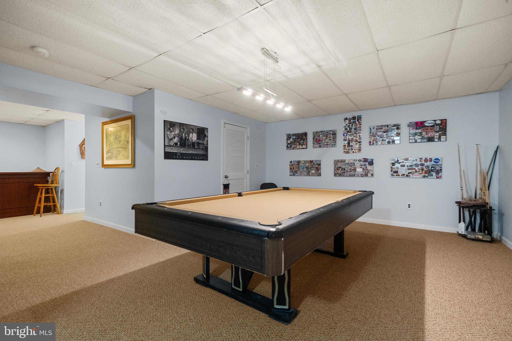 BLOOMS CROSSING - Residential