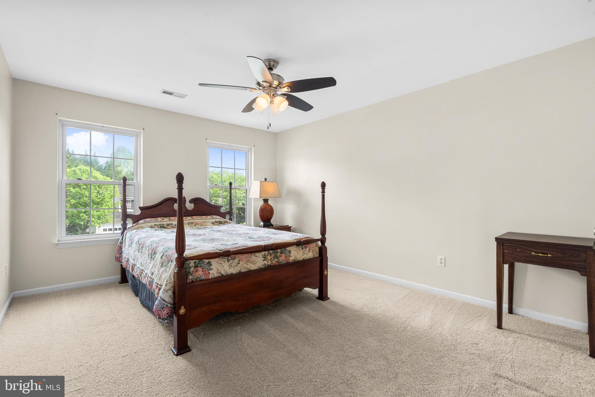 BLOOMS CROSSING - Residential