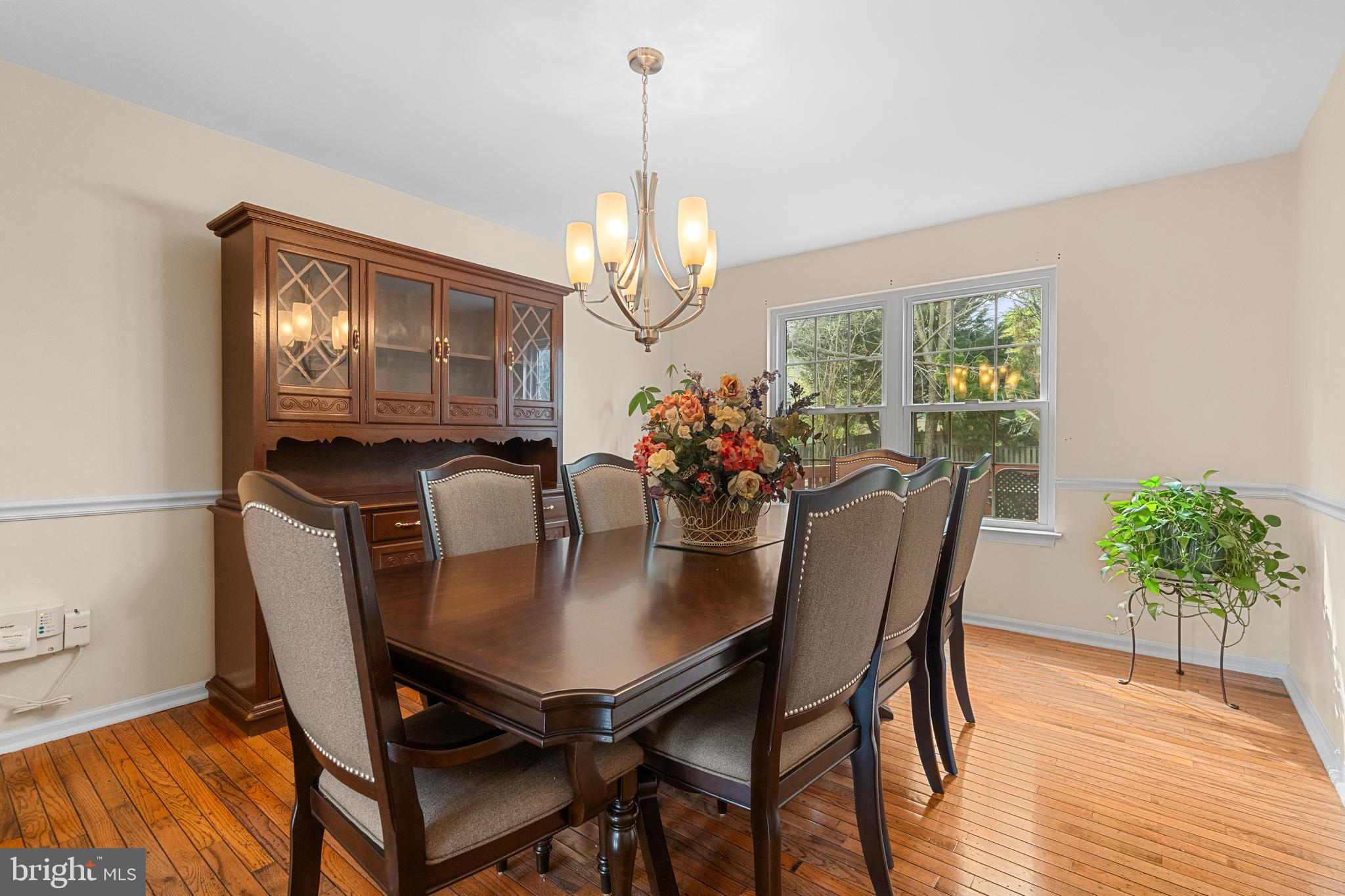 BLOOMS CROSSING - Residential