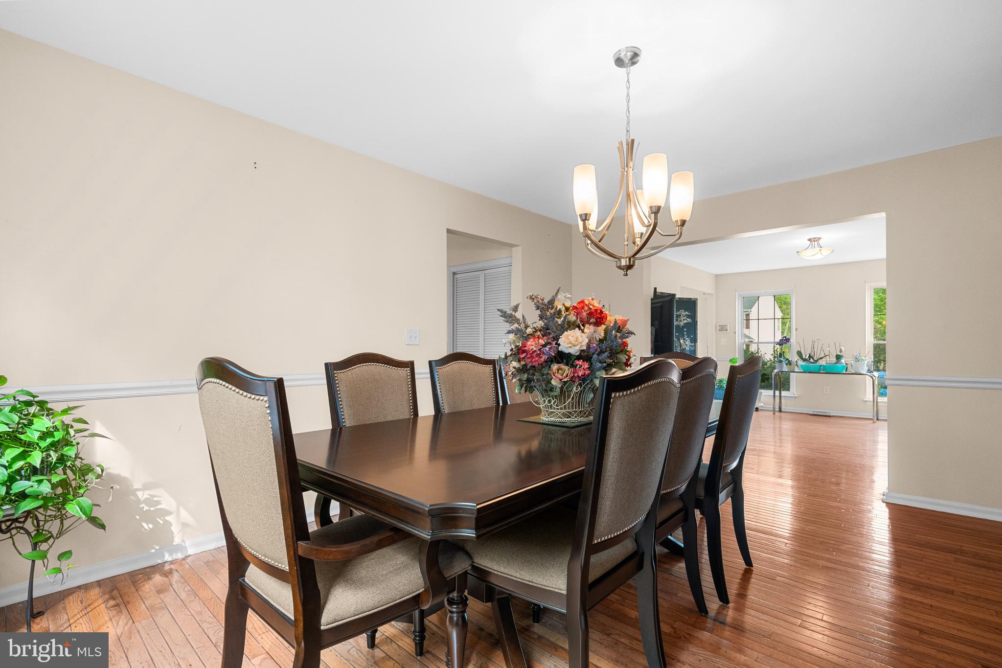 BLOOMS CROSSING - Residential