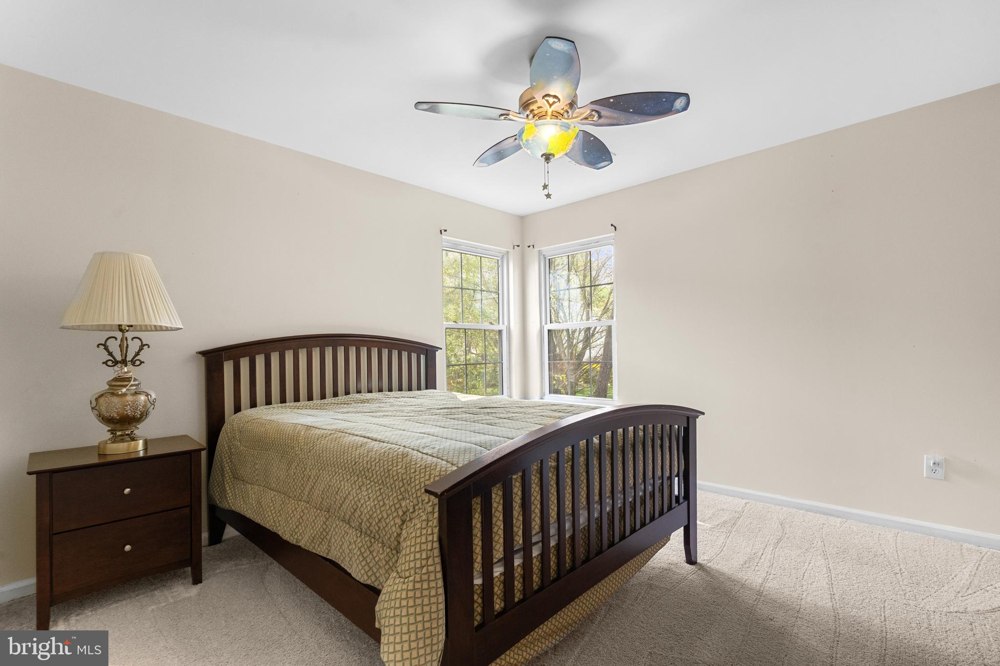 BLOOMS CROSSING - Residential