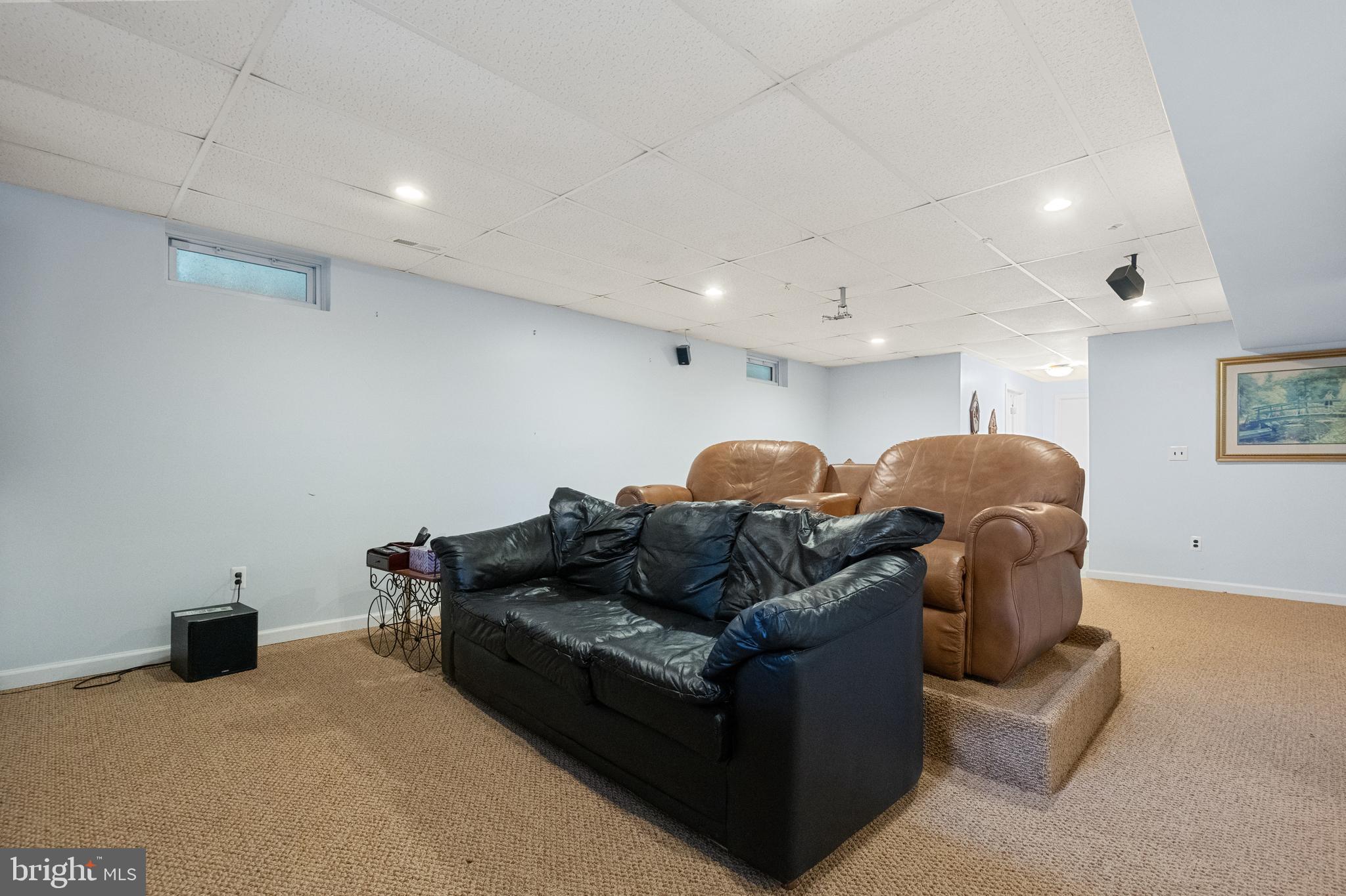 BLOOMS CROSSING - Residential