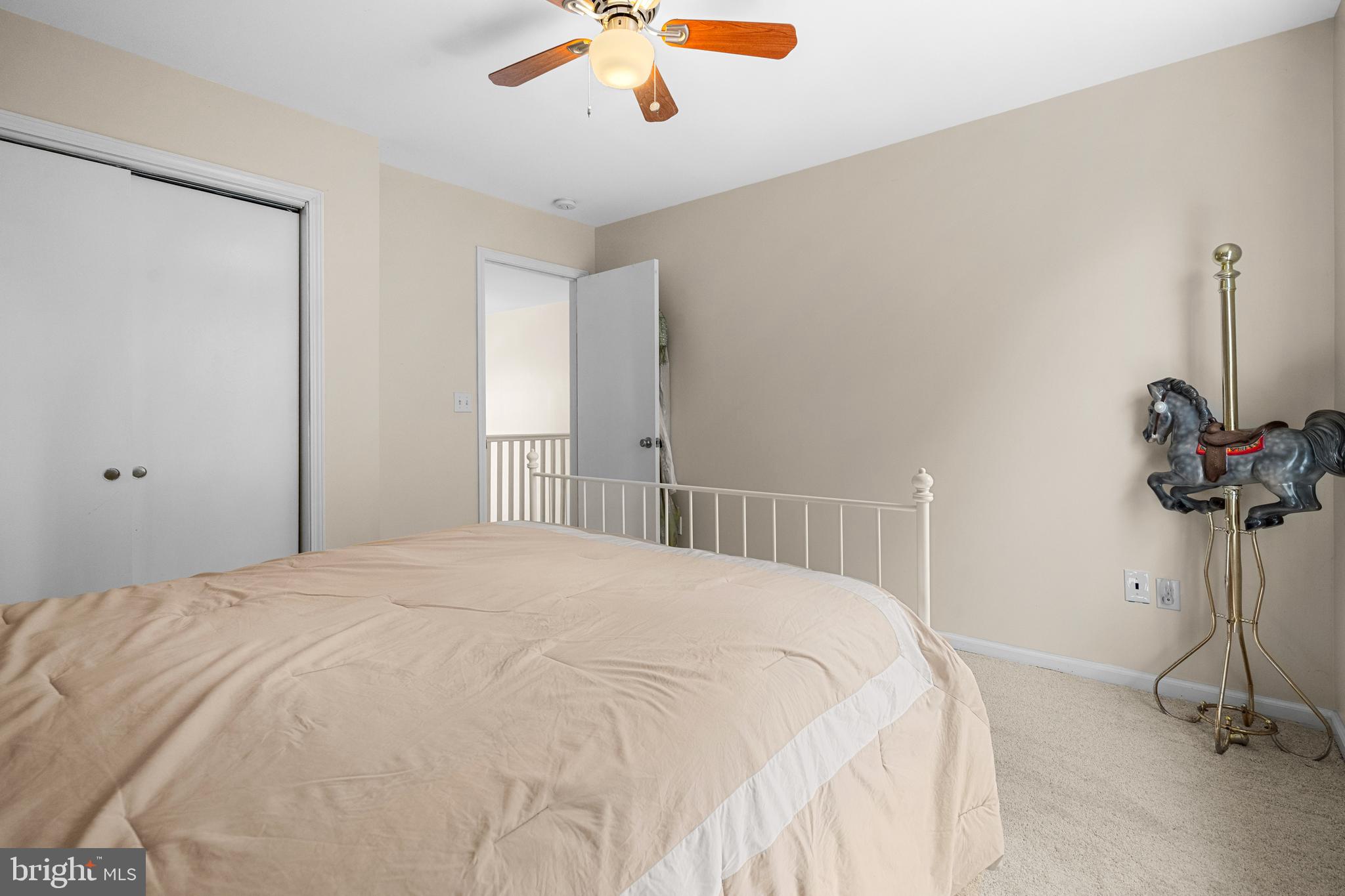 BLOOMS CROSSING - Residential