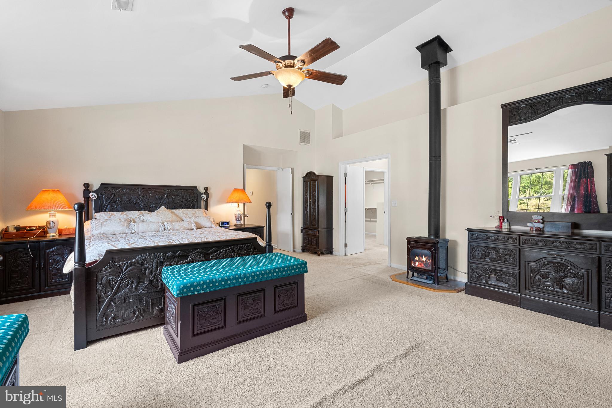 BLOOMS CROSSING - Residential