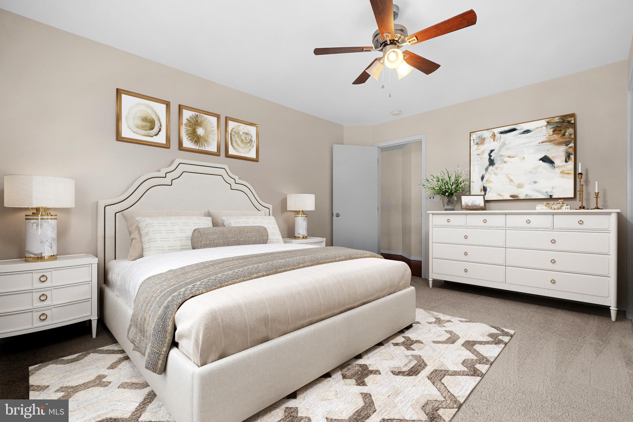 BLOOMS CROSSING - Residential