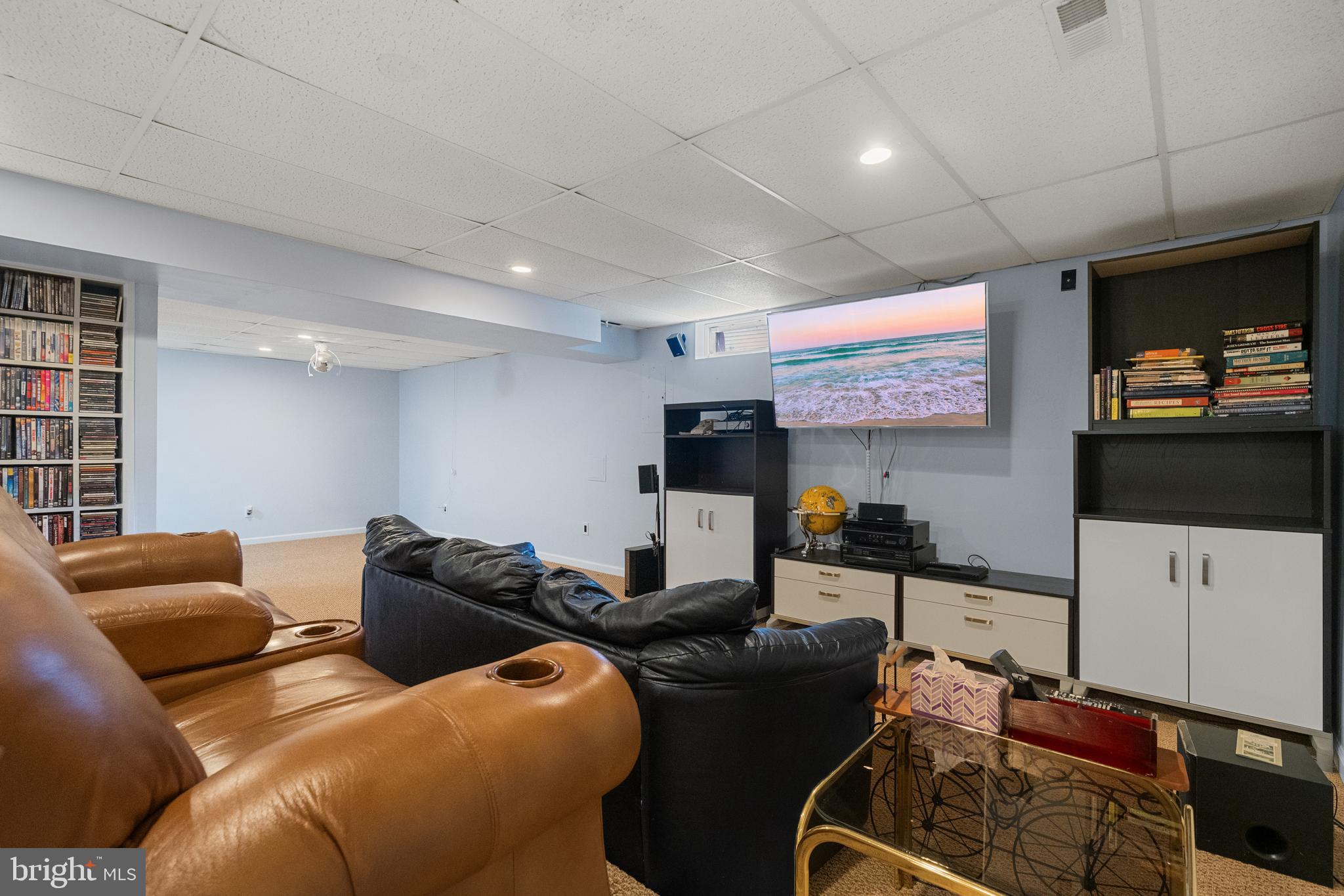 BLOOMS CROSSING - Residential