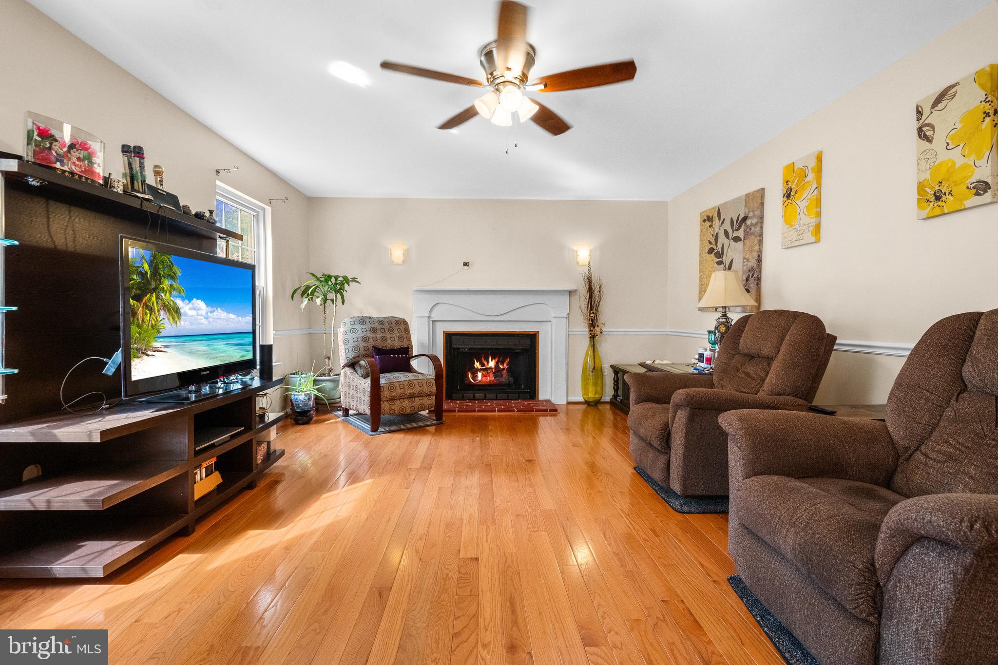 BLOOMS CROSSING - Residential