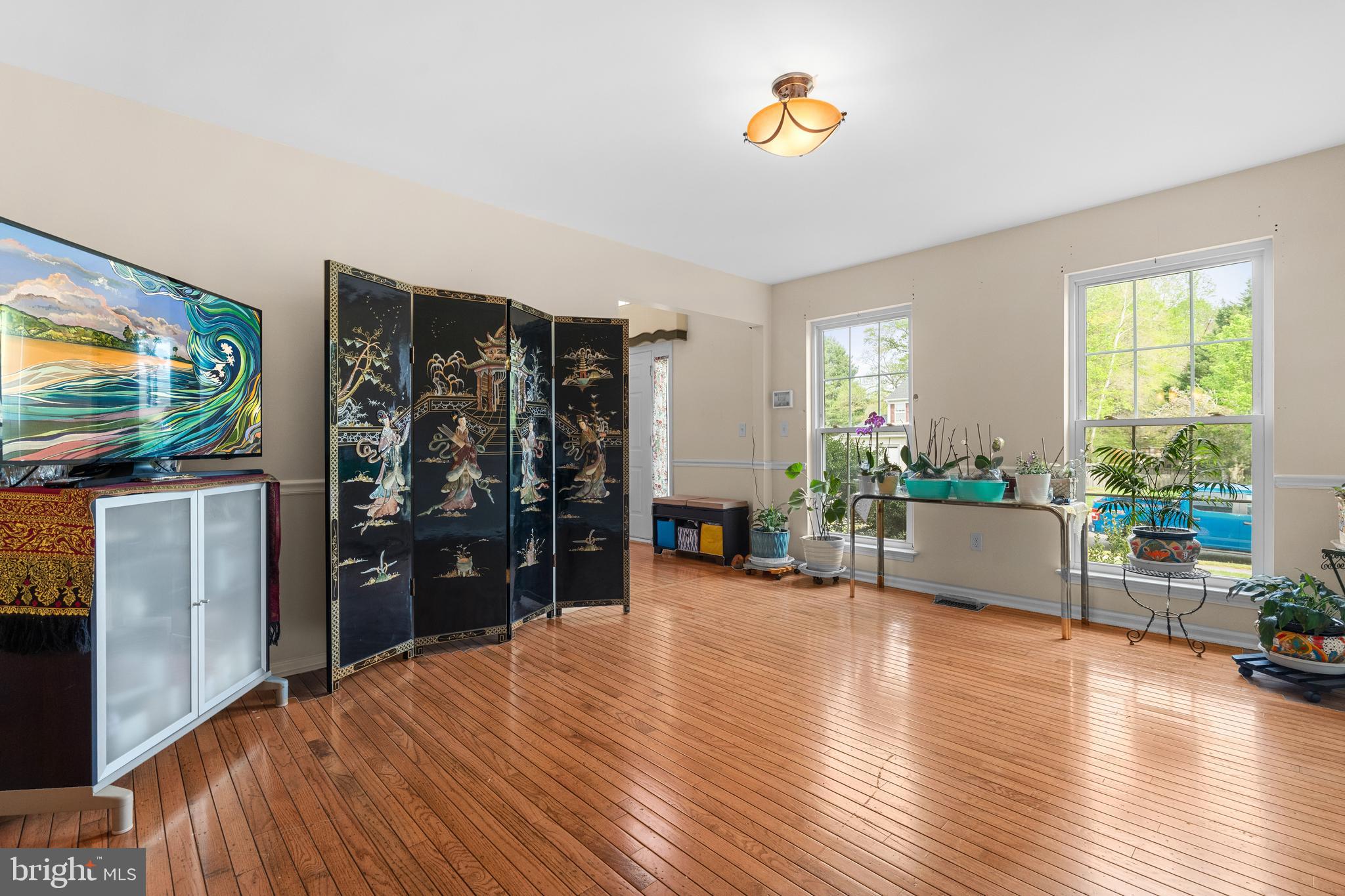 BLOOMS CROSSING - Residential