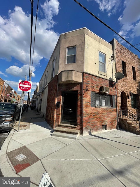 Photo of 2315 S 12th Street, PHILADELPHIA, PA 19148 (MLS # PAPH2588404)