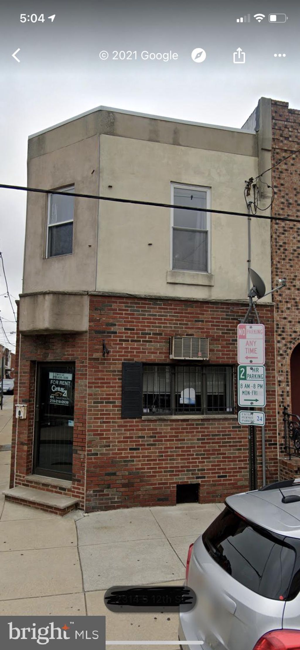 Photo of 2315 S 12th Street, PHILADELPHIA, PA 19148 (MLS # PAPH2588404)