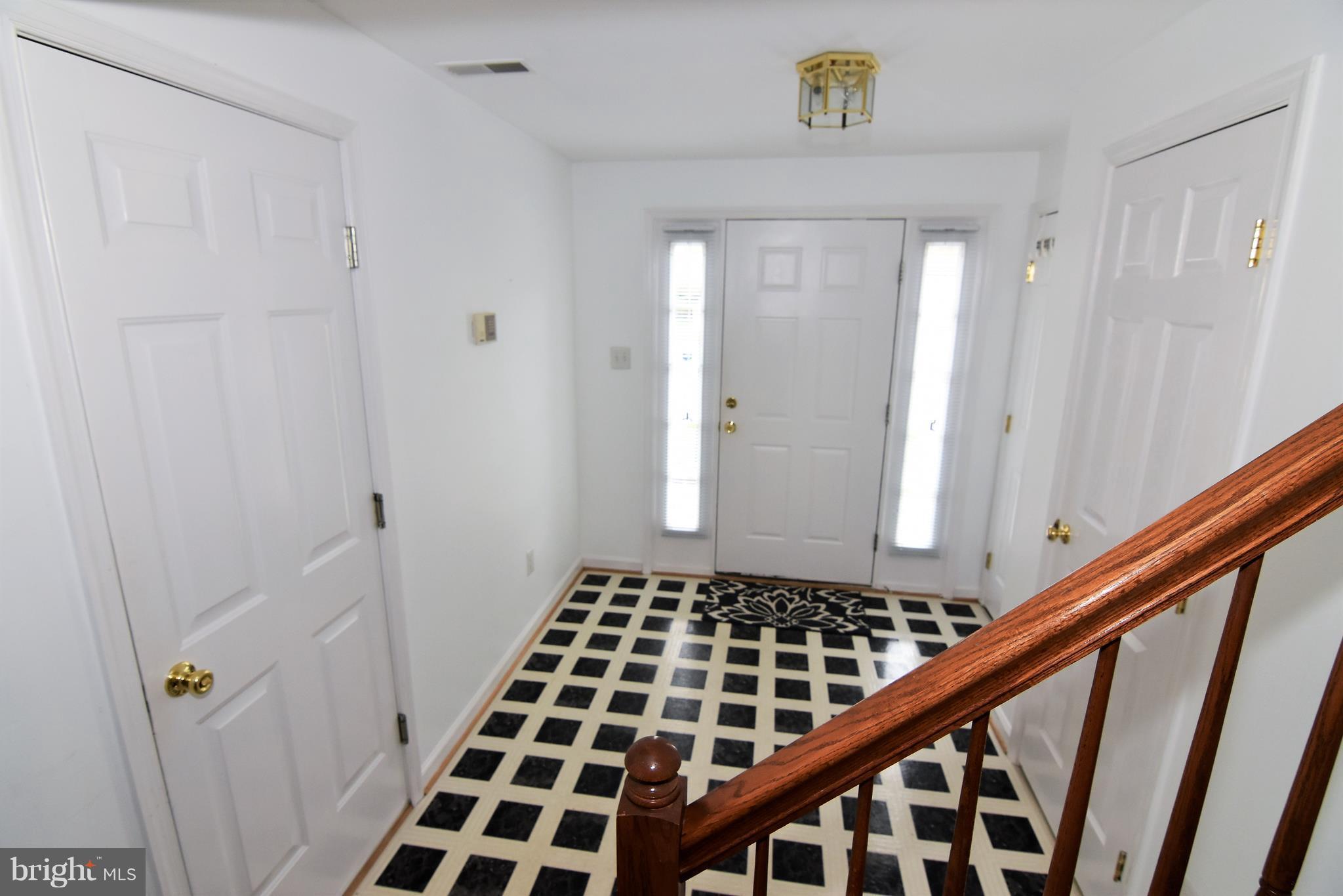 KINGSTOWNE - Residential Lease